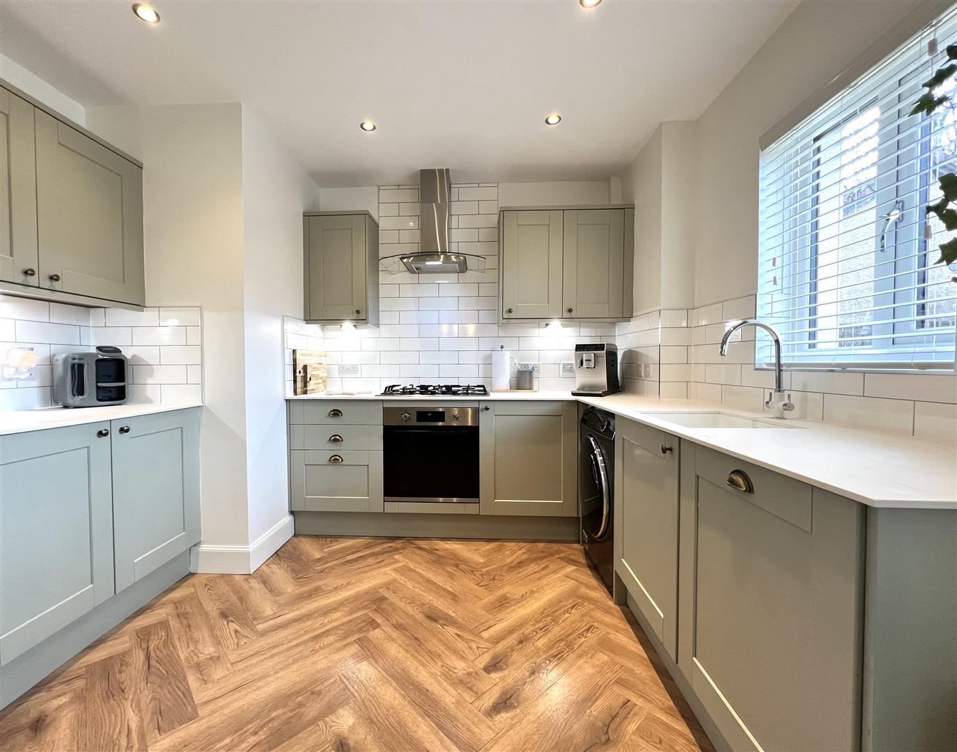 Southend Drive, Strathaven Residence Estate Agents